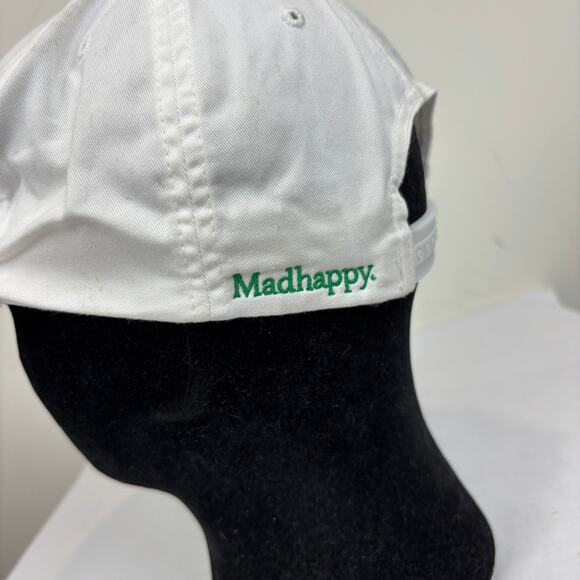Madhappy Jon & Vinny's Italian Snapback Hat - Picture 6 of 11